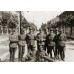 Шаровары нижних чинов болгарской армии, образец 1942 года (Панталони на долните чинове на българската армия, проба 1942 г.)